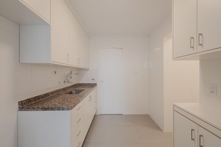 Apartamento para alugar com 90m², 2 quartos e 1 vagaCozinha