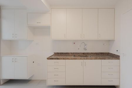 Apartamento para alugar com 90m², 2 quartos e 1 vagaCozinha