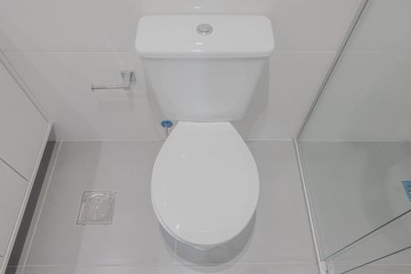 Apartamento para alugar com 90m², 2 quartos e 1 vagaBanheiro