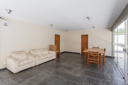 Apartamento para alugar com 90m², 2 quartos e 1 vagaSalão de Festas