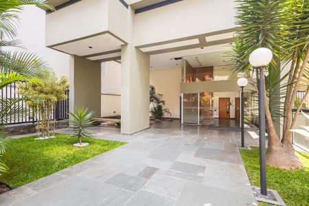 Apartamento para alugar com 90m², 2 quartos e 1 vagaEntrada