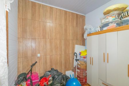 Casa à venda com 54m², 3 quartos e 1 vaga Casa à venda com 54m², 3 quartos e 1 vagaQuarto 3