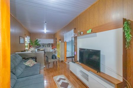Sala de casa à venda com 3 quartos, 54m² em Olaria, Canoas