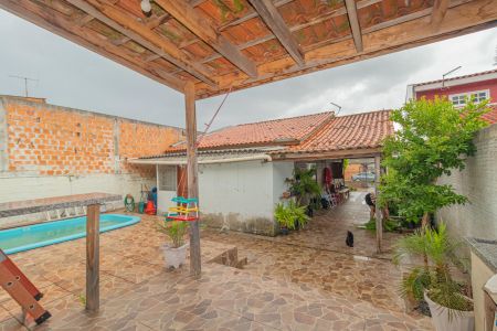 Casa à venda com 54m², 3 quartos e 1 vaga Casa à venda com 54m², 3 quartos e 1 vagaÁrea comum