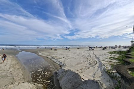 Apartamento para alugar com 116m², 2 quartos e 3 vagas Apartamento para alugar com 116m², 2 quartos e 3 vagasVista da Rua