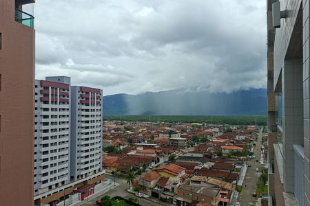 Apartamento para alugar com 116m², 2 quartos e 3 vagas Apartamento para alugar com 116m², 2 quartos e 3 vagasVista da Sacada