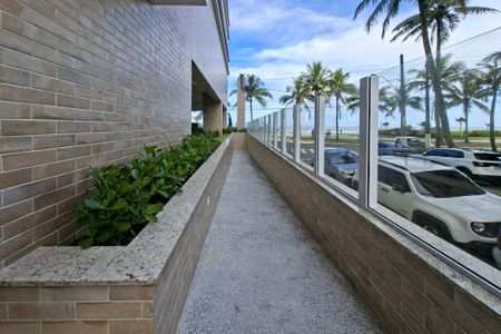 Apartamento para alugar com 116m², 2 quartos e 3 vagas Apartamento para alugar com 116m², 2 quartos e 3 vagasRampa de acesso