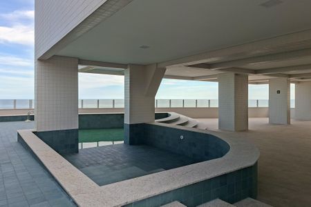 Apartamento para alugar com 116m², 2 quartos e 3 vagas Apartamento para alugar com 116m², 2 quartos e 3 vagasÁrea comum - Piscina