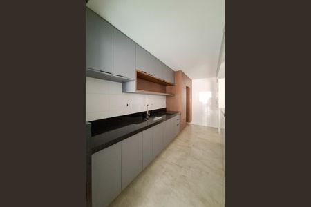 Apartamento para alugar com 116m², 2 quartos e 3 vagas Apartamento para alugar com 116m², 2 quartos e 3 vagasCozinha