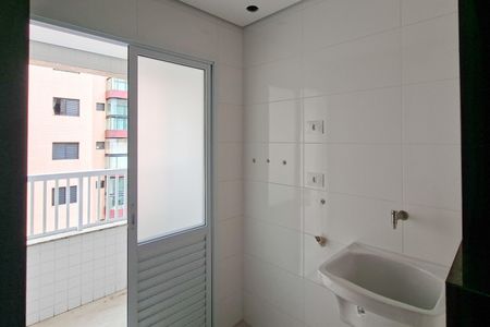 Apartamento para alugar com 116m², 2 quartos e 3 vagas Apartamento para alugar com 116m², 2 quartos e 3 vagasÁrea de Serviço