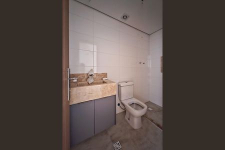 Apartamento para alugar com 116m², 2 quartos e 3 vagas Apartamento para alugar com 116m², 2 quartos e 3 vagasBanheiro