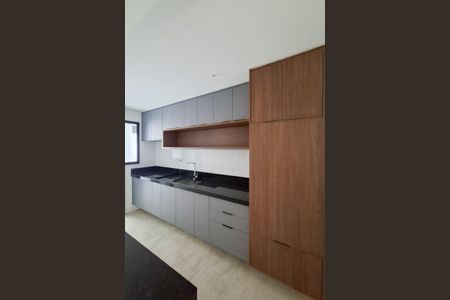 Apartamento para alugar com 116m², 2 quartos e 3 vagas Apartamento para alugar com 116m², 2 quartos e 3 vagasCozinha