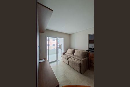 Apartamento para alugar com 116m², 2 quartos e 3 vagas Apartamento para alugar com 116m², 2 quartos e 3 vagasSala