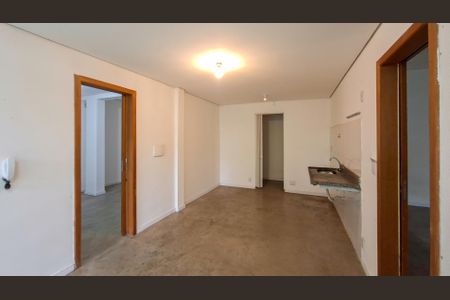 Studio para alugar com 60m², 2 quartos e sem vaga