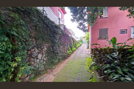 Studio para alugar com 60m², 2 quartos e sem vaga