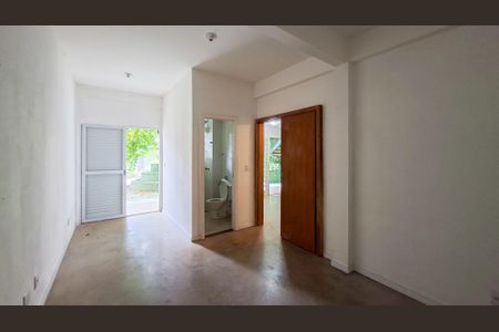 Studio para alugar com 60m², 2 quartos e sem vaga