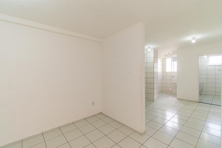 Apartamento para alugar com 54m², 2 quartos e sem vaga Apartamento para alugar com 54m², 2 quartos e sem vagaSala