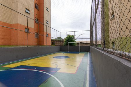 Apartamento para alugar com 54m², 2 quartos e sem vaga Apartamento para alugar com 54m², 2 quartos e sem vagaÁrea comum