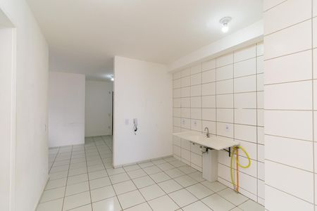 Apartamento para alugar com 54m², 2 quartos e sem vaga Apartamento para alugar com 54m², 2 quartos e sem vagaCozinha