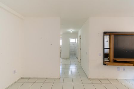 Apartamento para alugar com 54m², 2 quartos e sem vaga Apartamento para alugar com 54m², 2 quartos e sem vagaSala