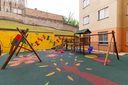 Apartamento para alugar com 54m², 2 quartos e sem vaga Apartamento para alugar com 54m², 2 quartos e sem vagaÁrea comum