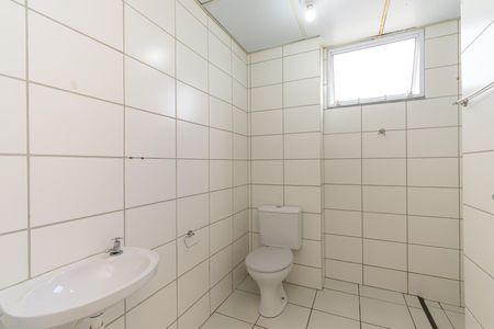Apartamento para alugar com 54m², 2 quartos e sem vaga Apartamento para alugar com 54m², 2 quartos e sem vagaBanheiro