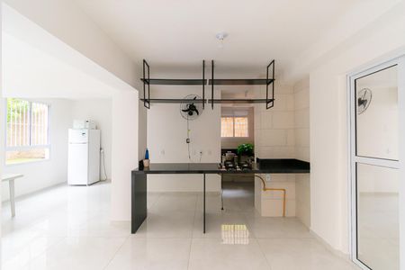 Apartamento para alugar com 54m², 2 quartos e sem vaga Apartamento para alugar com 54m², 2 quartos e sem vagaÁrea comum