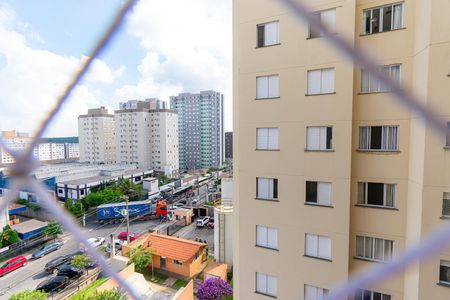 Apartamento para alugar com 54m², 2 quartos e sem vaga Apartamento para alugar com 54m², 2 quartos e sem vagaVista do Quarto 1