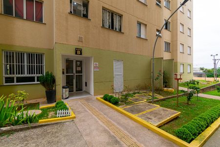 Apartamento para alugar com 54m², 2 quartos e sem vaga Apartamento para alugar com 54m², 2 quartos e sem vagaÁrea comum