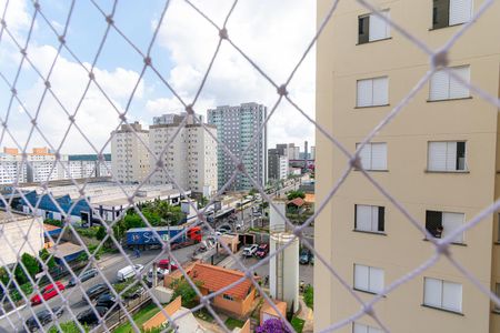 Apartamento para alugar com 54m², 2 quartos e sem vaga Apartamento para alugar com 54m², 2 quartos e sem vagaVista do Quarto 2