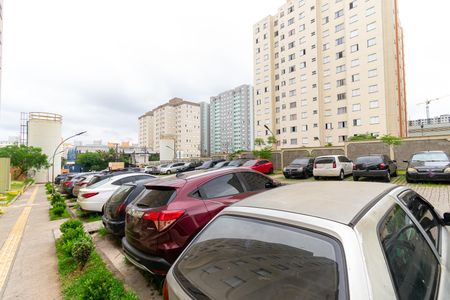 Apartamento para alugar com 54m², 2 quartos e sem vaga Apartamento para alugar com 54m², 2 quartos e sem vagaÁrea comum