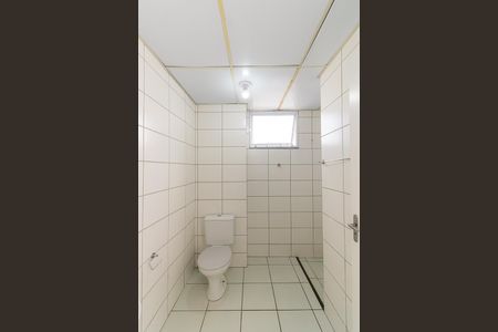 Apartamento para alugar com 54m², 2 quartos e sem vaga Apartamento para alugar com 54m², 2 quartos e sem vagaBanheiro
