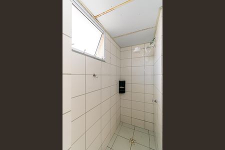 Apartamento para alugar com 54m², 2 quartos e sem vaga Apartamento para alugar com 54m², 2 quartos e sem vagaBanheiro