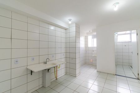 Apartamento para alugar com 54m², 2 quartos e sem vaga Apartamento para alugar com 54m², 2 quartos e sem vagaCozinha