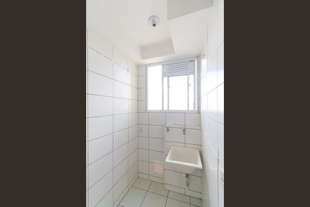 Apartamento para alugar com 54m², 2 quartos e sem vaga Apartamento para alugar com 54m², 2 quartos e sem vagaÁrea de Serviço