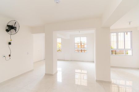 Apartamento para alugar com 54m², 2 quartos e sem vaga Apartamento para alugar com 54m², 2 quartos e sem vagaÁrea comum