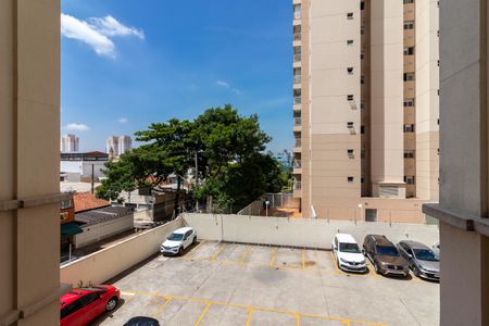 Apartamento à venda com 50m², 2 quartos e 1 vagaÁrea de Serviço - Vista