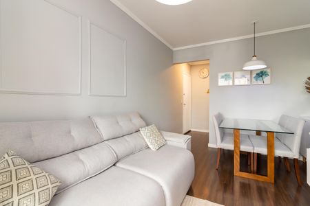 Apartamento à venda com 50m², 2 quartos e 1 vagaSala de Estar