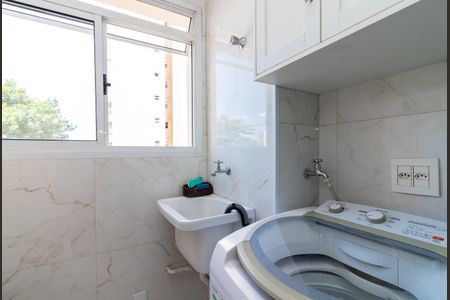 Apartamento à venda com 50m², 2 quartos e 1 vagaÁrea de Serviço