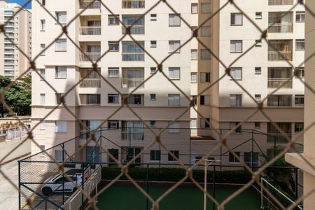 Apartamento à venda com 50m², 2 quartos e 1 vagaQuartos 1 e 2 - Vista