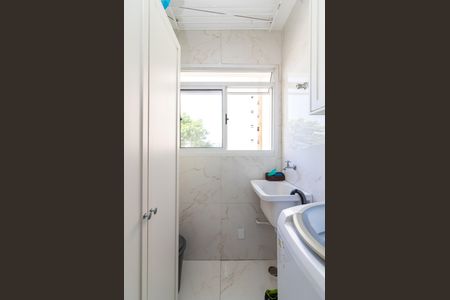 Apartamento à venda com 50m², 2 quartos e 1 vagaÁrea de Serviço