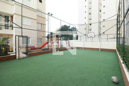 Apartamento à venda com 50m², 2 quartos e 1 vagaQuadra Esportiva