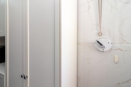 Apartamento à venda com 50m², 2 quartos e 1 vagaÁrea de Serviço