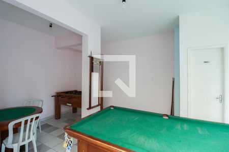 Apartamento à venda com 50m², 2 quartos e 1 vagaSala de Jogos