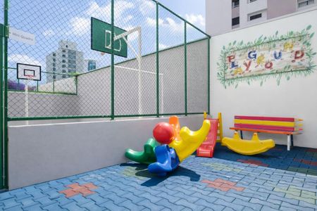 Foto 07 de apartamento à venda com 2 quartos, 50m² em Baeta Neves, São Bernardo do Campo