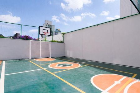 Apartamento à venda com 50m², 2 quartos e 1 vaga Apartamento à venda com 50m², 2 quartos e 1 vagaFoto 09