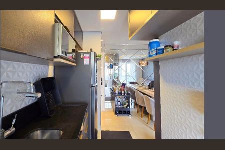 Apartamento à venda com 50m², 2 quartos e 1 vaga Apartamento à venda com 50m², 2 quartos e 1 vagaFoto 05