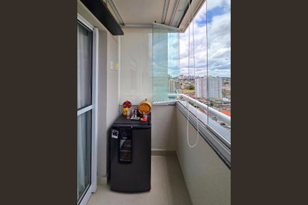 Apartamento à venda com 50m², 2 quartos e 1 vaga Apartamento à venda com 50m², 2 quartos e 1 vagaFoto 15