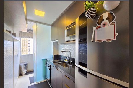 Apartamento à venda com 50m², 2 quartos e 1 vaga Apartamento à venda com 50m², 2 quartos e 1 vagaFoto 14