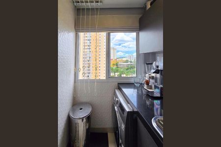 Apartamento à venda com 50m², 2 quartos e 1 vaga Apartamento à venda com 50m², 2 quartos e 1 vagaFoto 18